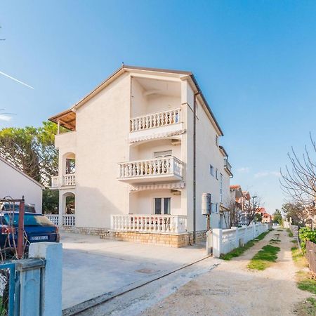 Apartments Ivica - With Parking Nin Exterior foto