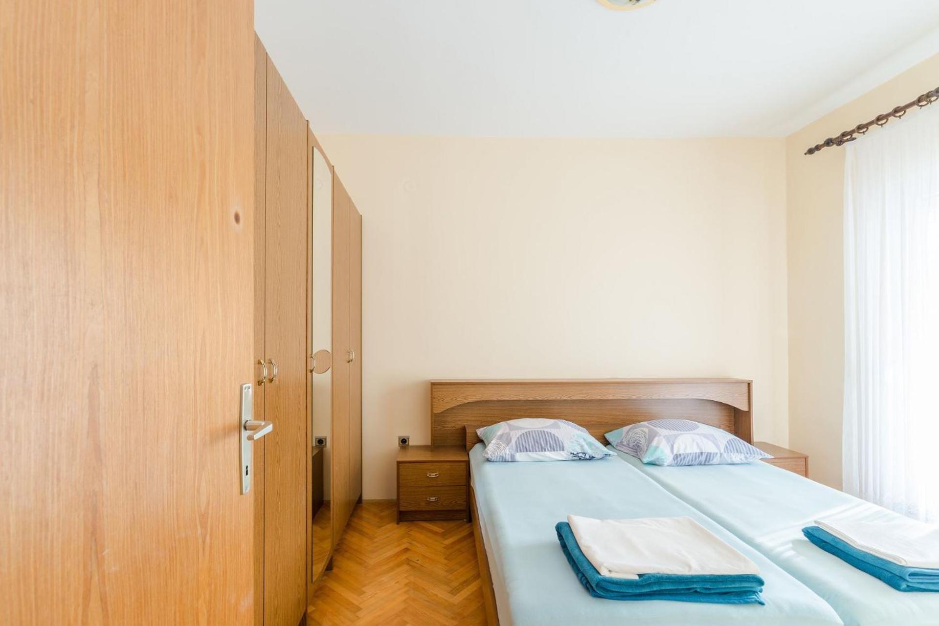 Apartments Ivica - With Parking Nin Exterior foto