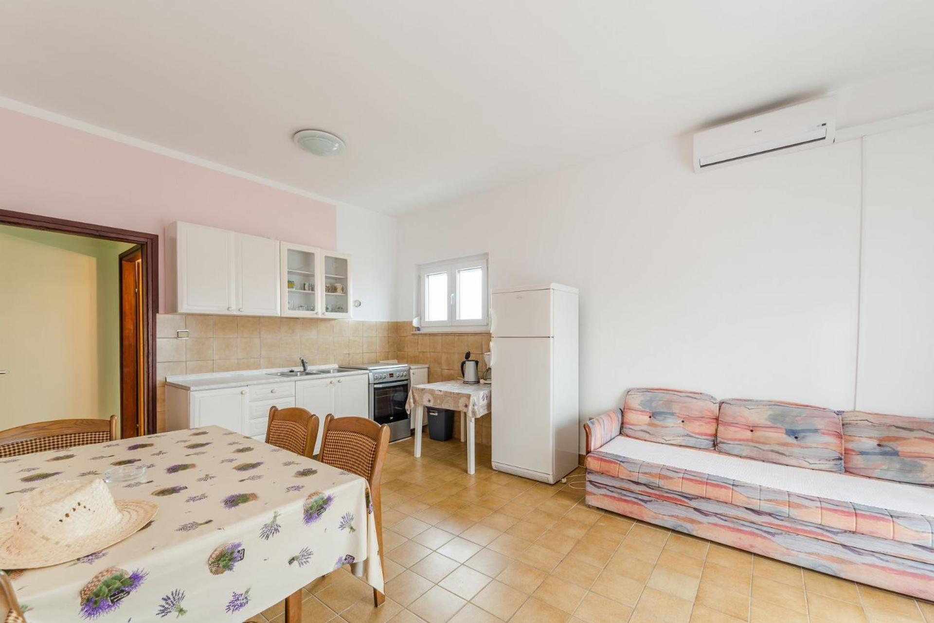 Apartments Ivica - With Parking Nin Exterior foto