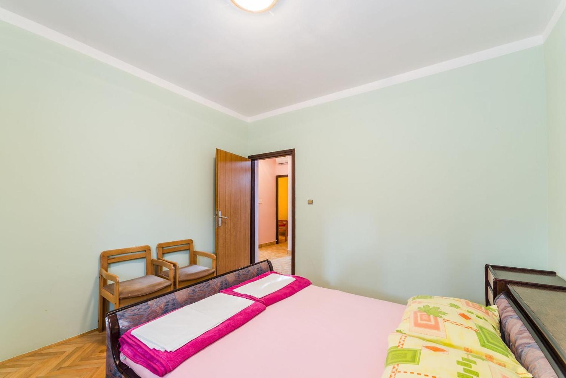 Apartments Ivica - With Parking Nin Exterior foto