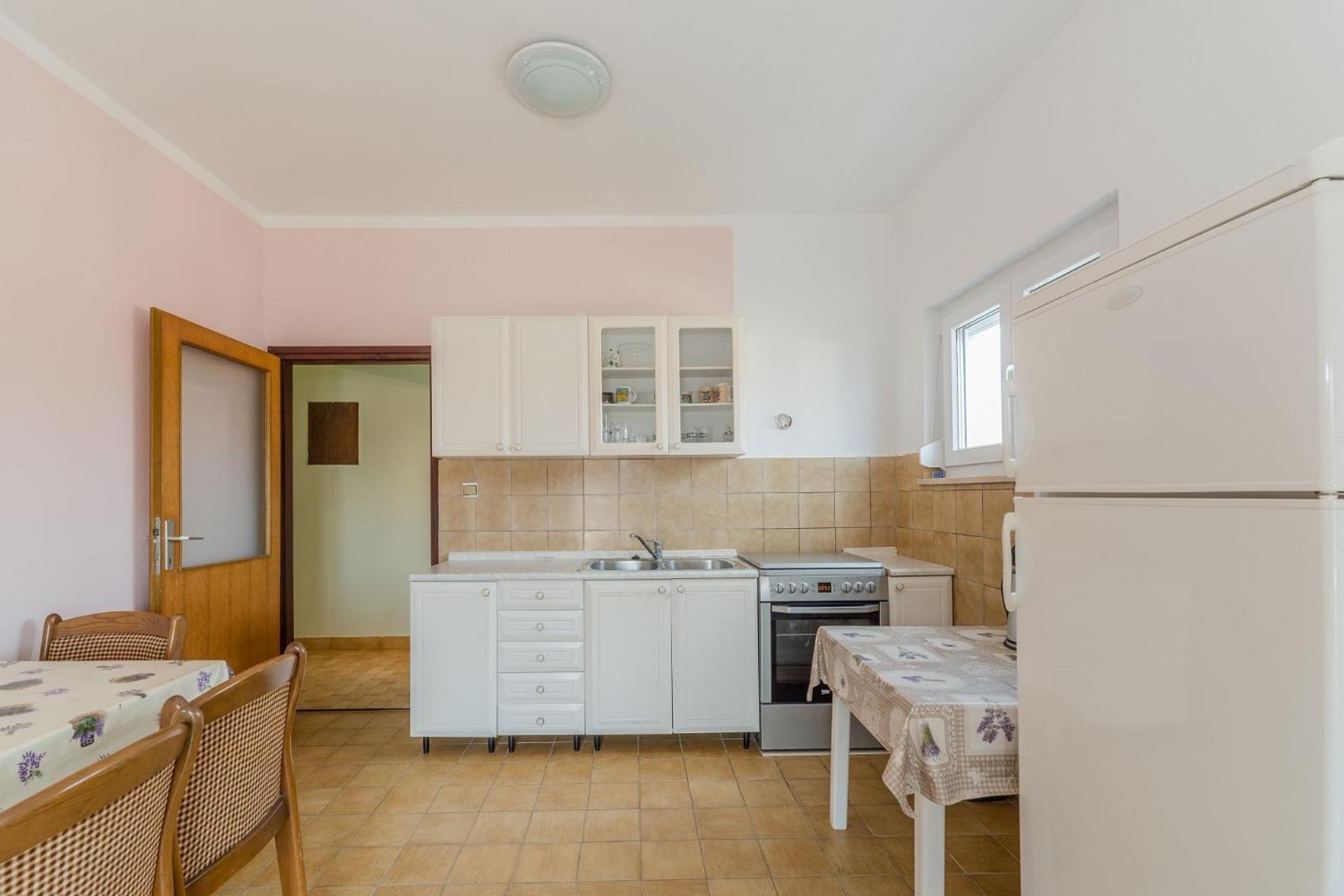 Apartments Ivica - With Parking Nin Exterior foto