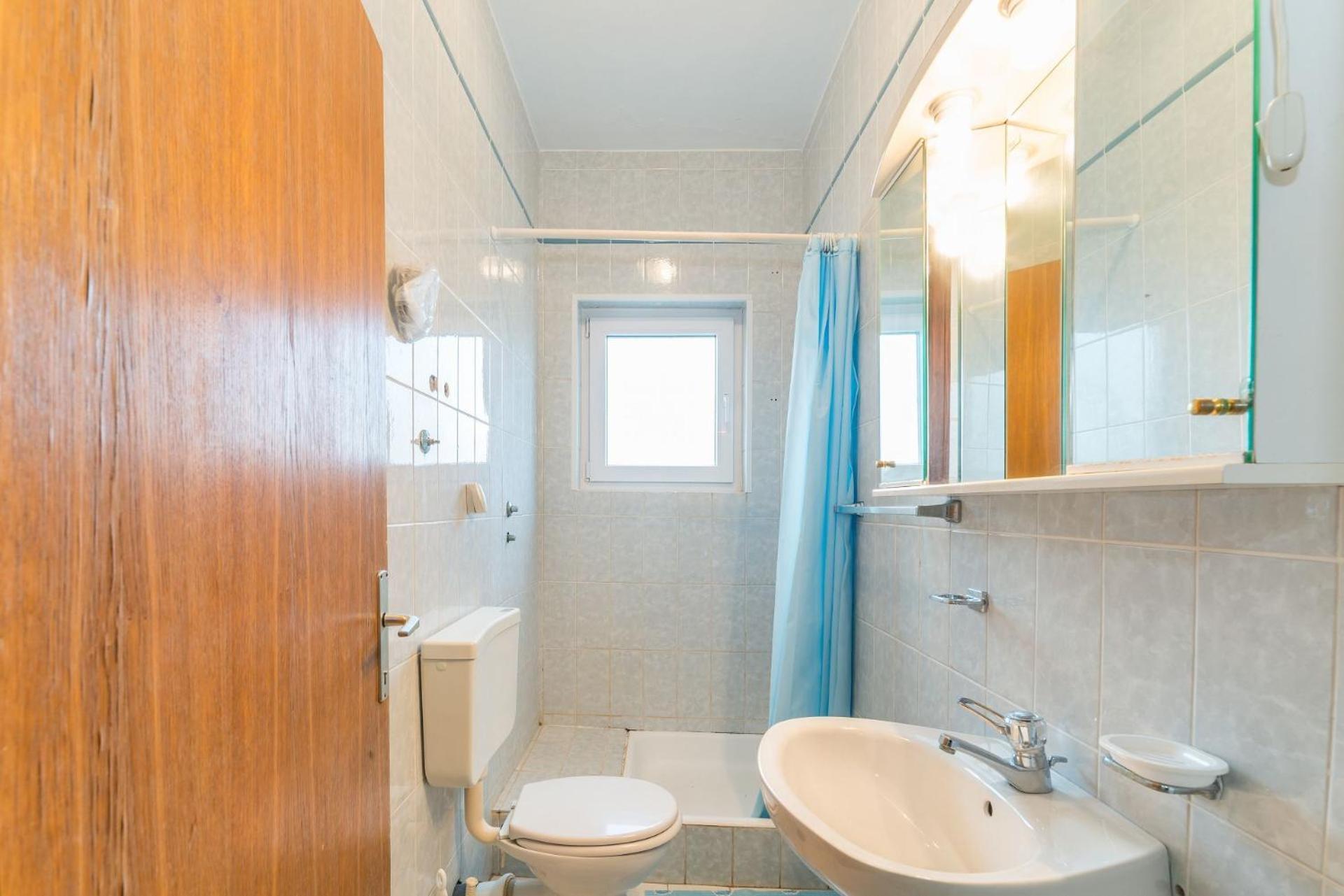 Apartments Ivica - With Parking Nin Exterior foto