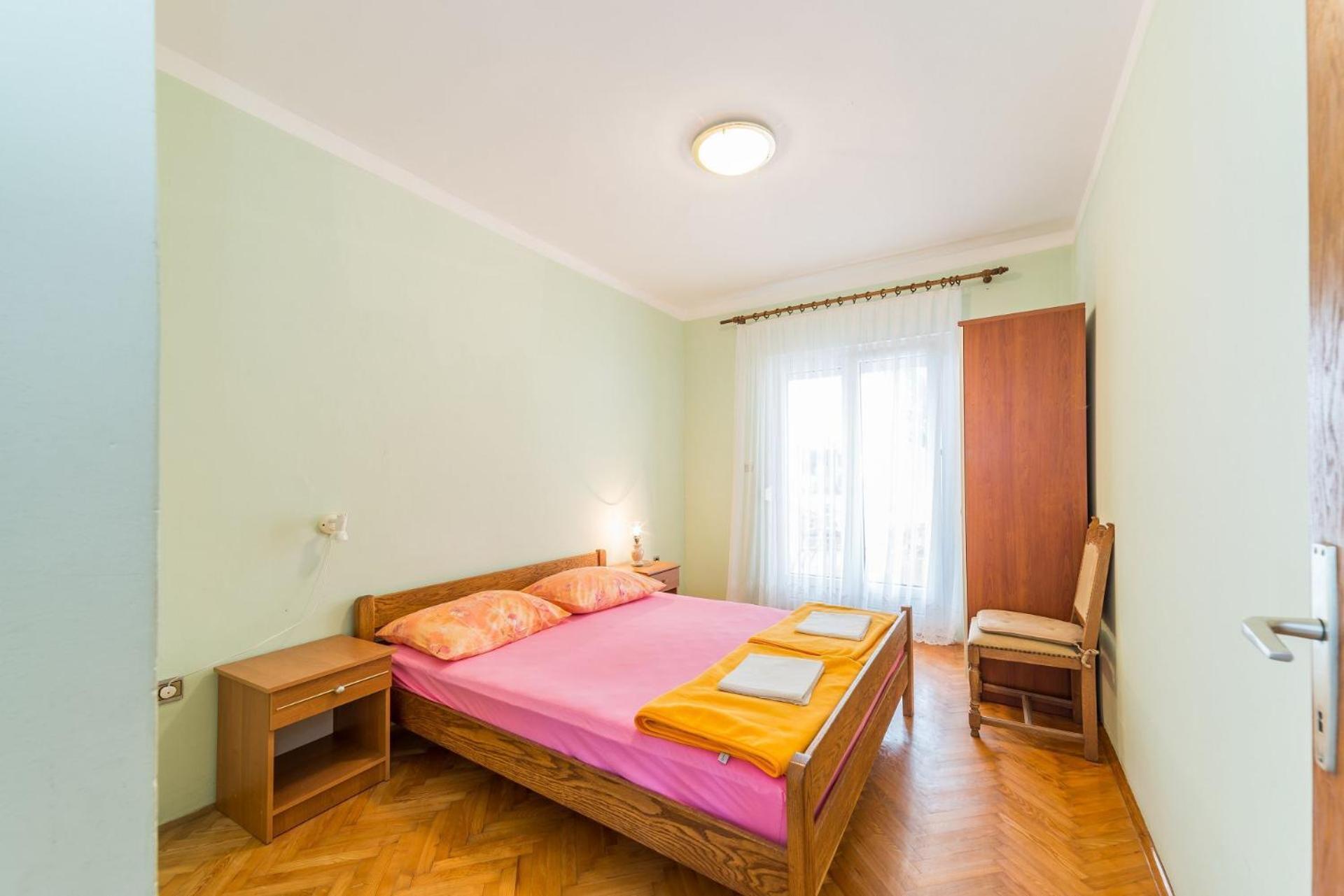 Apartments Ivica - With Parking Nin Exterior foto