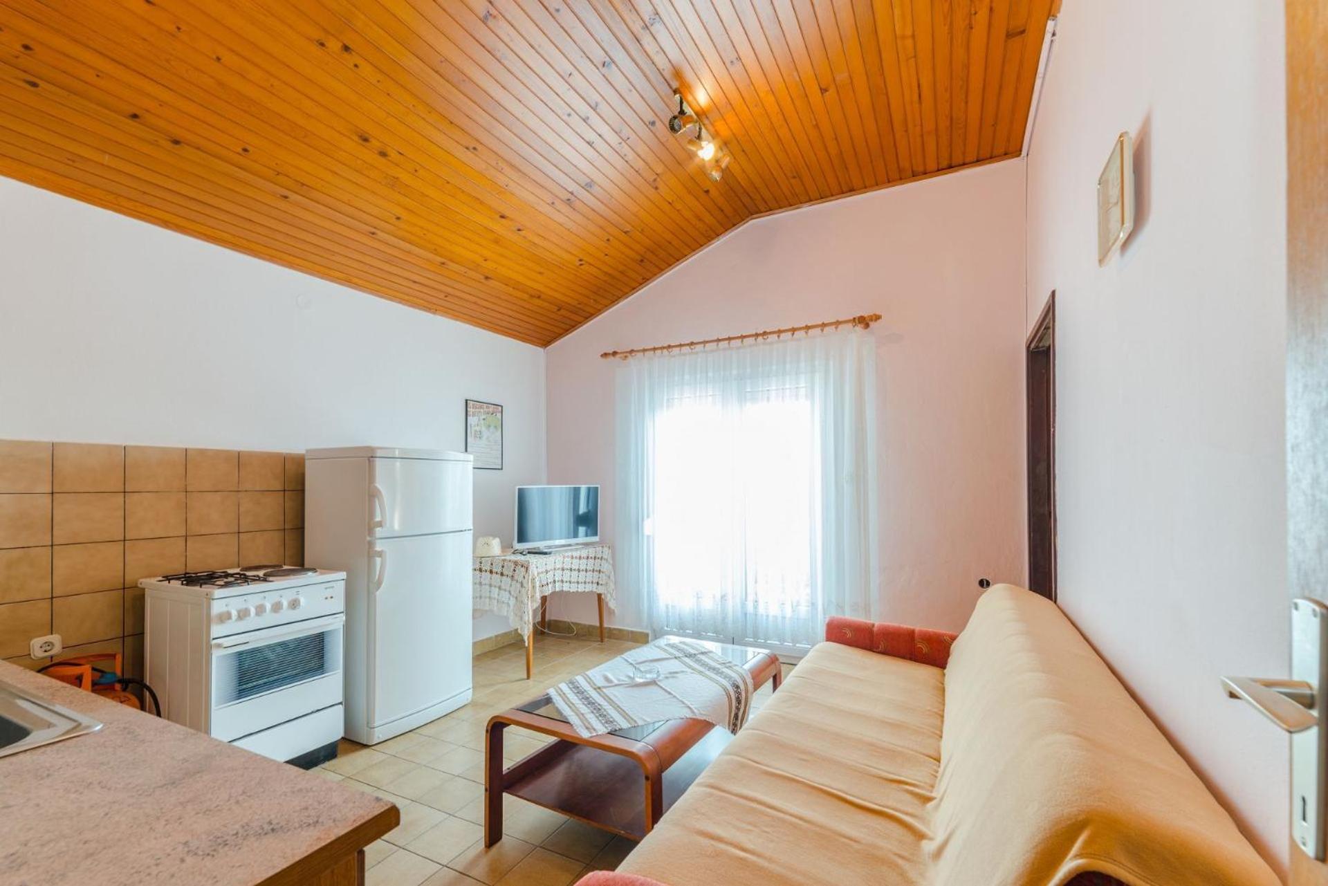 Apartments Ivica - With Parking Nin Exterior foto