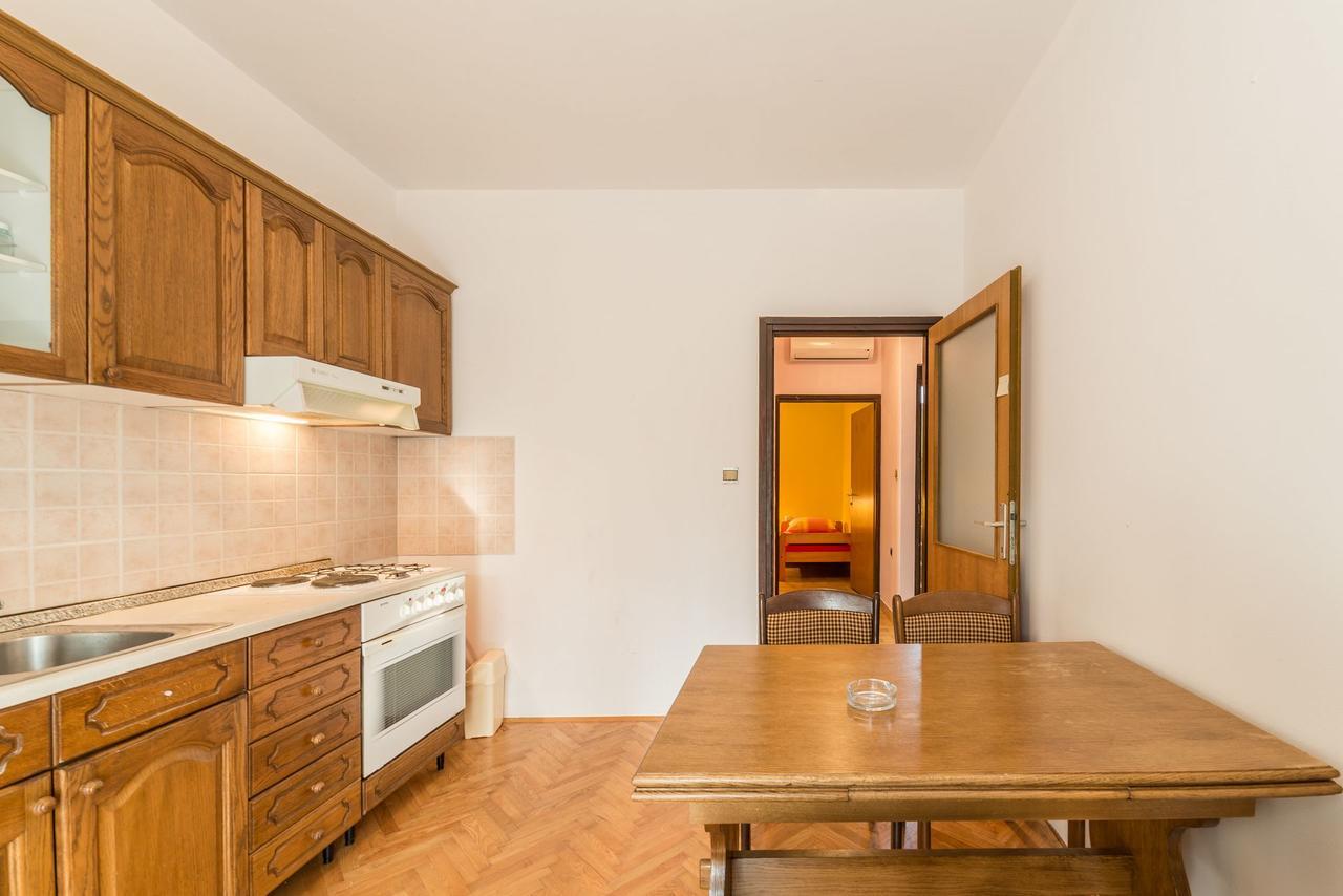 Apartments Ivica - With Parking Nin Exterior foto
